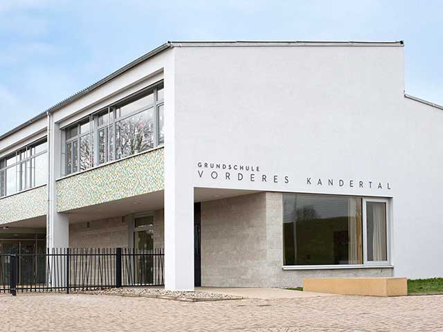 Grundschule Binzen