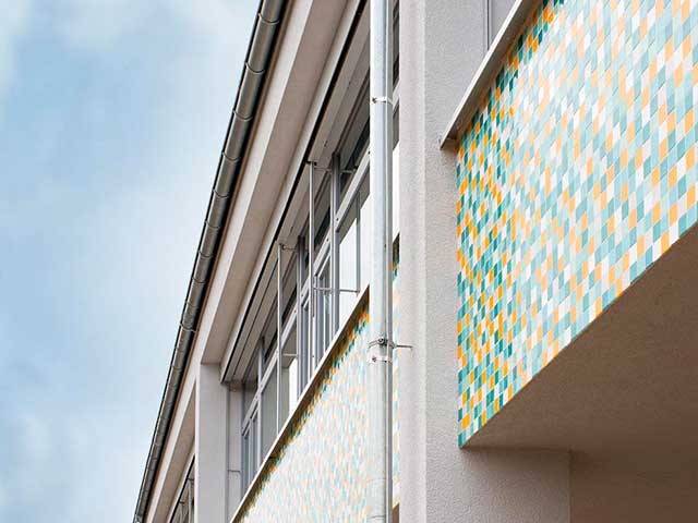 Grundschule Binzen
