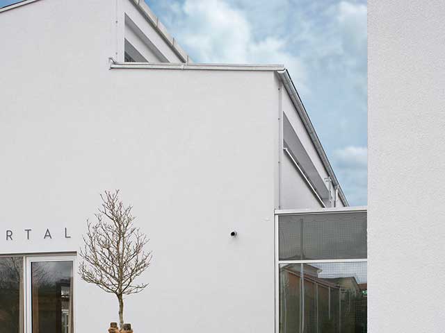 Grundschule Binzen